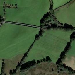 Satellite imagery of Nant Y Baedd Mound, GB