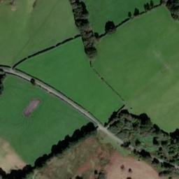 Satellite imagery of Nant Y Baedd Mound, GB