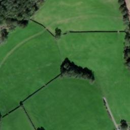 Satellite imagery of Castell Caemaerdy, GB