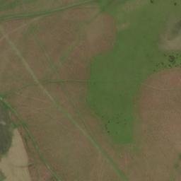 Satellite imagery of Fforest Wood Castle, GB