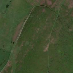 Satellite imagery of Bryn Llys, GB