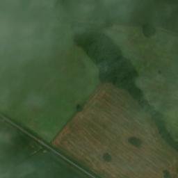 Satellite imagery of Lemore Martins Castle, GB