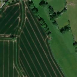 Satellite imagery of Woonton Castle, GB