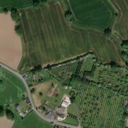 Satellite imagery of Woonton Castle, GB
