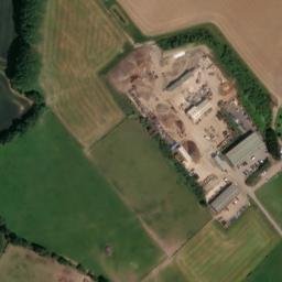Satellite imagery of Leigh Castle Green, GB