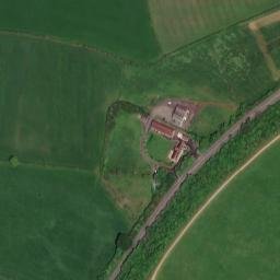 Satellite imagery of Ash Hill, GB