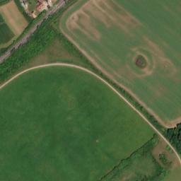 Satellite imagery of Ash Hill, GB