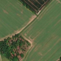 Satellite imagery of Ash Hill, GB