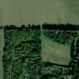 Satellite imagery of Great Barford, GB