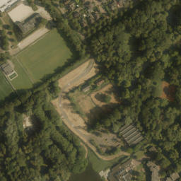 Satellite imagery of Nijenrode, NL
