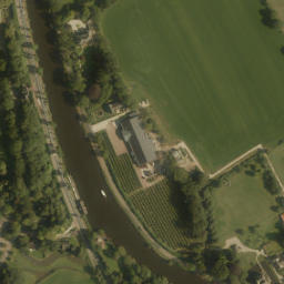 Satellite imagery of Ridderhofstad Oudaan, NL