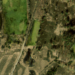 Satellite imagery of Kattenstaartpaal, NL