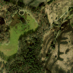 Satellite imagery of Kattenstaartpaal, NL