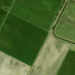 Satellite imagery of Berktepaal, NL