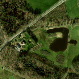 Satellite imagery of Berktepaal, NL