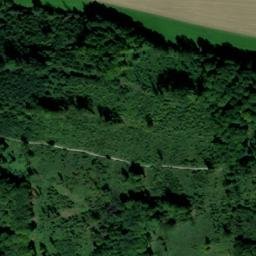 Satellite imagery of Liener Berg, DE