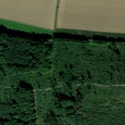 Satellite imagery of Liener Berg, DE
