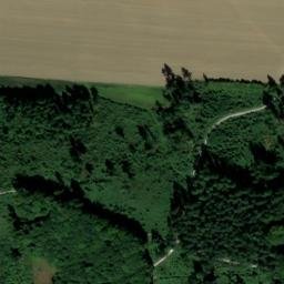 Satellite imagery of Liener Berg, DE