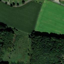 Satellite imagery of Kahler Berg, DE