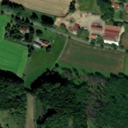 Satellite imagery of Kahler Berg, DE