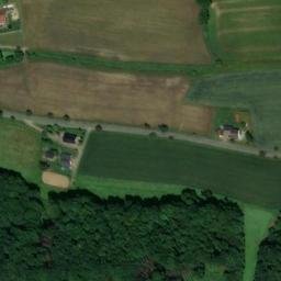 Satellite imagery of Kahler Berg, DE