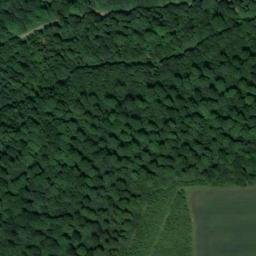 Satellite imagery of Spannbrink, DE