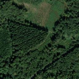 Satellite imagery of Kirchberg, DE