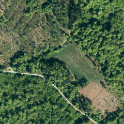 Satellite imagery of Grasberg, DE