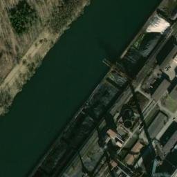 Satellite imagery of Grosser Gasometer der Salzgitter AG, DE