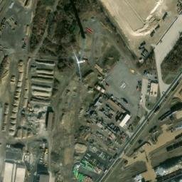 Satellite imagery of Grosser Gasometer der Salzgitter AG, DE