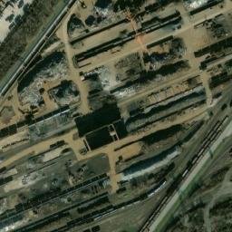 Satellite imagery of Gedenk- und Dokumentationsstätte KZ Drütte, DE