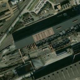 Satellite imagery of Gedenk- und Dokumentationsstätte KZ Drütte, DE