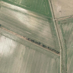 Satellite imagery of Pfingstberg, DE