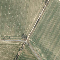 Satellite imagery of Hohberg, DE