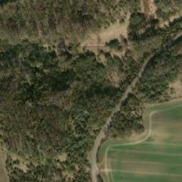 Satellite imagery of Langer Berg, DE