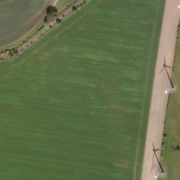 Satellite imagery of Spitzer Berg, DE