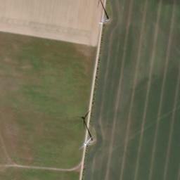 Satellite imagery of Spitzer Berg, DE