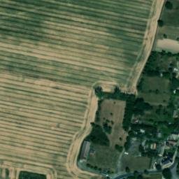 Satellite imagery of Meteorologischer Messmast des Richard-Assmann-Observatoriums, DE