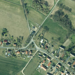 Satellite imagery of Weinberg, DE