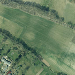Satellite imagery of Weinberg, DE