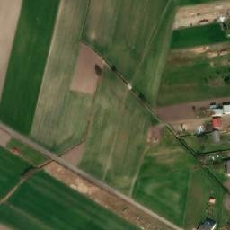Satellite imagery of Chobienice - Pałac, PL