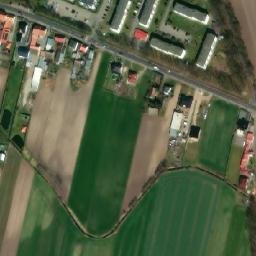 Satellite imagery of Chobienice - Pałac, PL