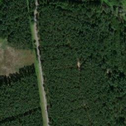 Satellite imagery of Wieżyczka, PL
