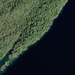 Satellite imagery of Quinoot Point, CA