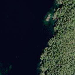 Satellite imagery of Quinoot Point, CA
