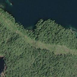 Satellite imagery of Clute Point, CA