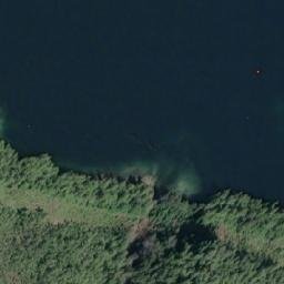 Satellite imagery of Clute Point, CA
