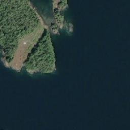 Satellite imagery of Draney Point, CA