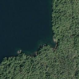 Satellite imagery of Wakash Point, CA