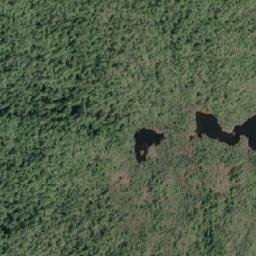 Satellite imagery of Wakash Point, CA